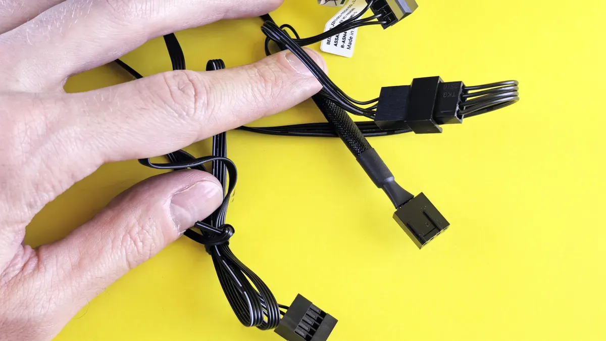 Why Custom Quality Computer Wiring Harnesses Are Essential for Modern Electronics?