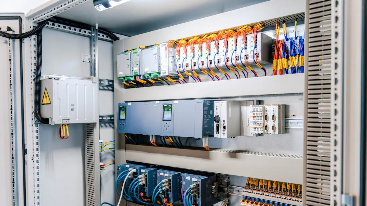 Mitigating System Failures with Quality Cabling
