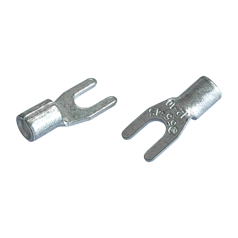 Spade Crimp Cable Terminals