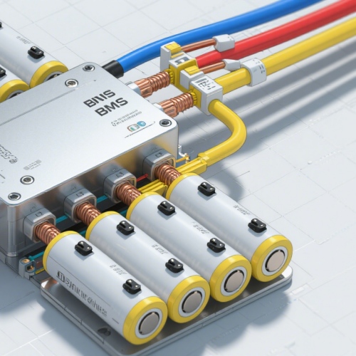 Che cos'è un cablaggio BMS e perché è importante nei sistemi a batteria?