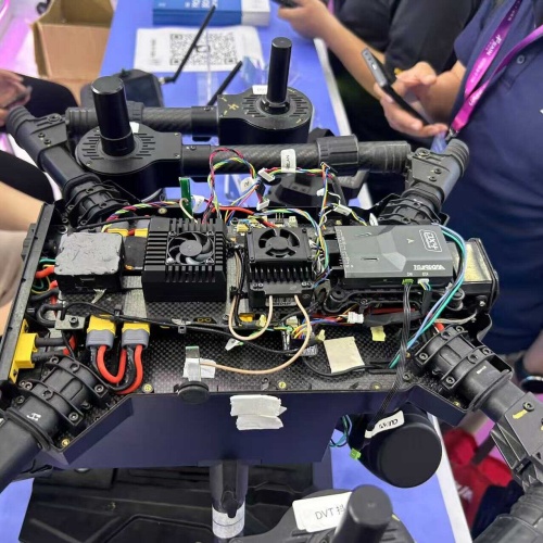 Approfondimenti dal Drone Expo 2025: come i cablaggi di precisione alimentano il futuro dei droni