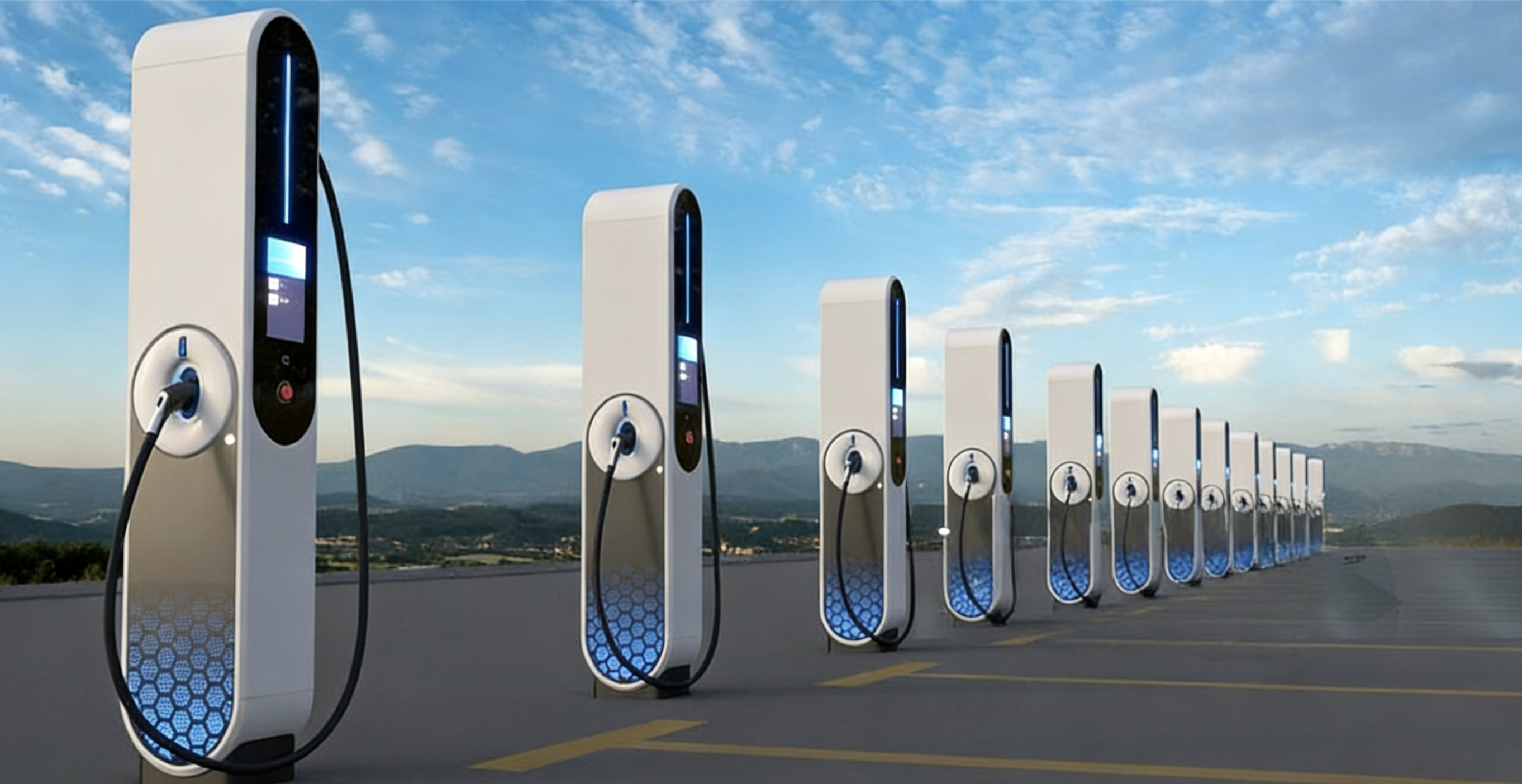 Connettori e cavi personalizzati