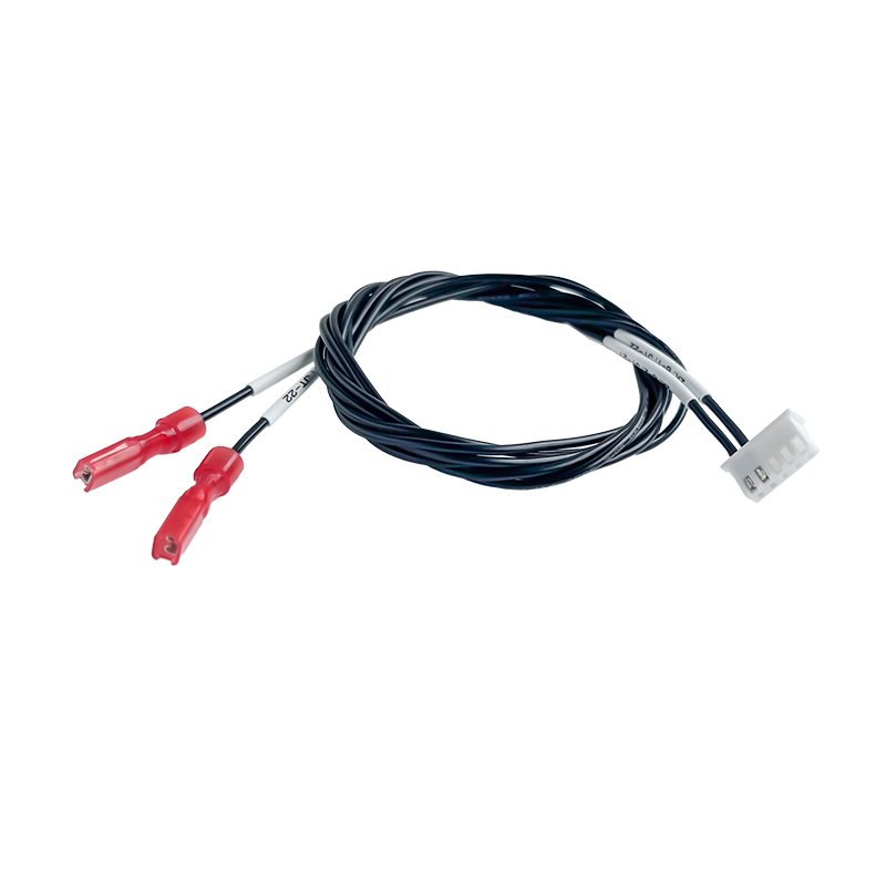 Low Impedance Wiring Harness for New Energy Equipment